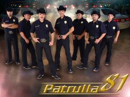 Por otra parte, la agrupación continúa sus presentaciones en Estados Unidos y México. ESPECIAL  /