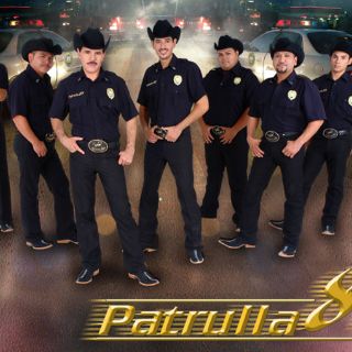 Patrulla 81 y 'El Buki' unen su talento en el tema ''Si vieras cuánto''
