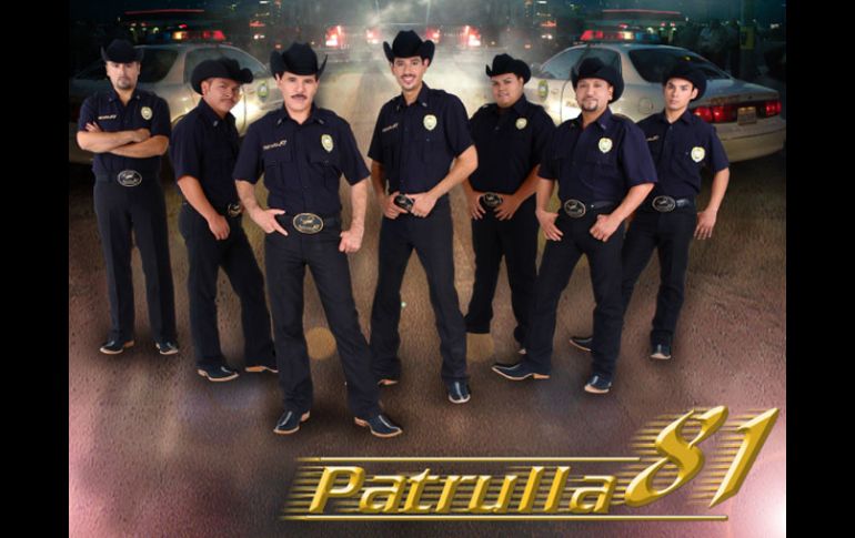 Por otra parte, la agrupación continúa sus presentaciones en Estados Unidos y México. ESPECIAL  /