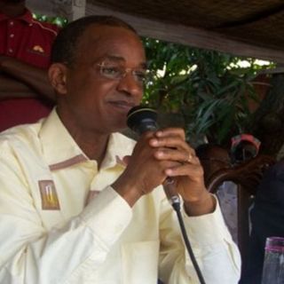 Cellou Dalein Diallo y Alpha Condé se disputarán segunda ronda