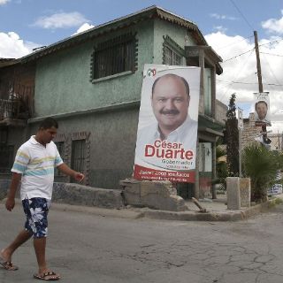 Está sin capacitar una casilla en Chihuahua debido a inseguridad