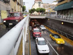 A mantener el automóvil en buenas condiciones de funcionamiento. S. NÚÑEZ  /