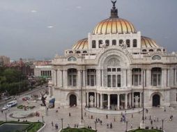 Este año el festival se hará presente en el Museo nacional de Arte (Munal), a partir del 24 y hasta el 31 de julio. ESPECIALI  /