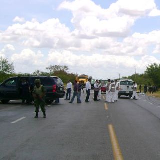 PGR atrae investigación de homicidio de Torre Cantú