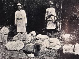 Los pueblos prehispánicos de Mesoamérica permitían la poliginia, la sodomía y hasta la pedofilia. ESPECIAL  /