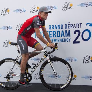 Arranca hoy el Tour de Francia
