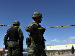 La dependencia indicó que cumplirá con la recomendación 362010.  ARCHIVO  /