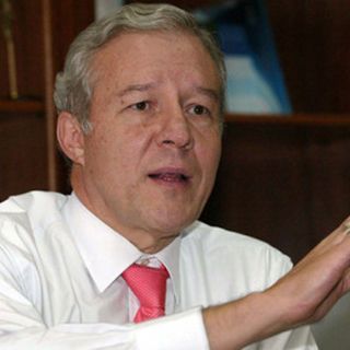 Reiteran que la alerta del Consulado sólo fue una recomendación