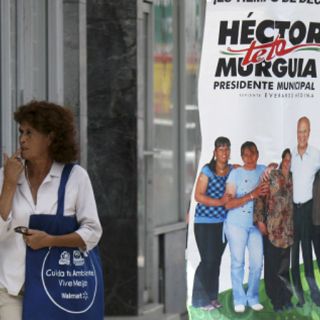 Prevén poca afluencia a las urnas en Ciudad Juárez