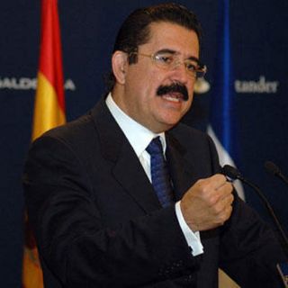 Washington: Ridícula acusación de Zelaya por el golpe de Estado