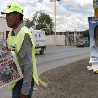 Establecen medidas de seguridad para comicios de Chihuahua