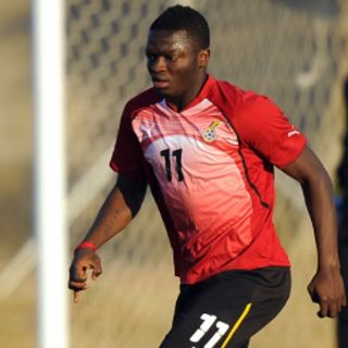 Ayew y Boateng brillarán con Ghana