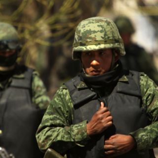 Caso Almanza confronta diferentes versiones entre familiares y Sedena