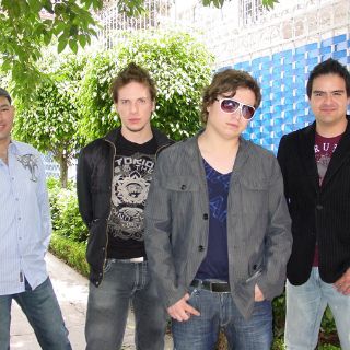 La banda mexicana Elevador presenta su nuevo CD