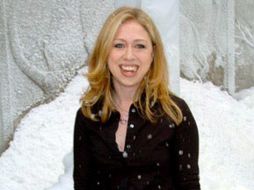 Hillary Clinton dice que es un momento muy feliz para la familia. ESPECIAL  /