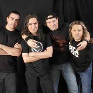 La banda de rock tapatía Cuca festeja 20 años de trayectoria