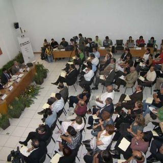 Aprueba Consejo del IEE en Chihuahua sustitución de candidatos