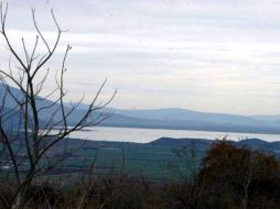 Se mantienen 130 compromisos con la Cuenca Lerma. ESPECIAL  /