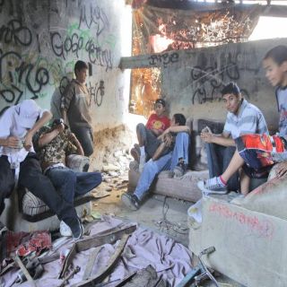 Piden diputados a municipios y Estado atender problema de pandillerismo