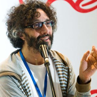 Fito Páez dice que cantar es como robar un banco