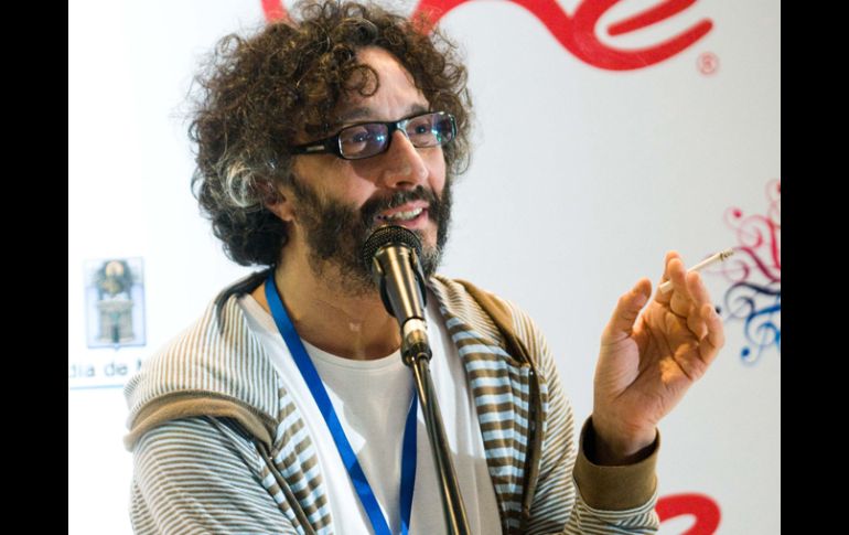 Páez actuará mañana en el III Congreso Iberoamericano de Cultura de Medellín. EFE  /