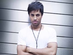 Enrique Iglesias grabó parte del material con Akon, Nicole Sherzinger, Usher y Wisin & Yandel en Euphoria. EFE  /