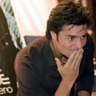 Chayanne abre segunda fecha en el Telmex