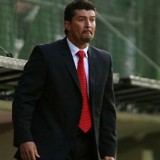 'Chepo' y Vucetich, candidatos de Meza