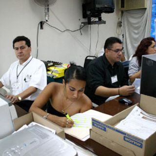 Prevén que PREP en Chihuahua no fluirá con rapidez