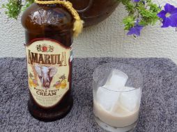 El licor sudafricano está hecho con marula. S.OLIVEIRA  /