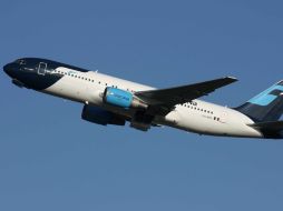 Grupo Mexicana asegura que sus clientes vivan una experiencia única al volar. ESPECIAL  /