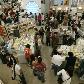 La FIL se abre a los ilustradores