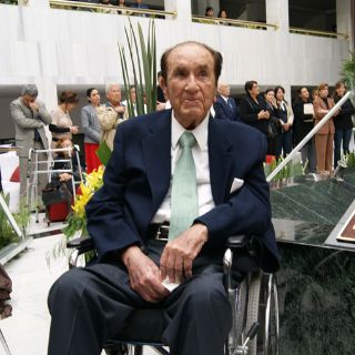 Fallece Antonio Leaño