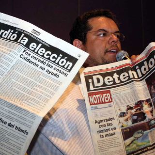 Denunciarán al PRI por declararse vencedores