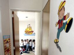 Se necesita del apoyo del Gobierno Federal para rehabilitar las escuelas en Guerrero. ARCHIVO  /