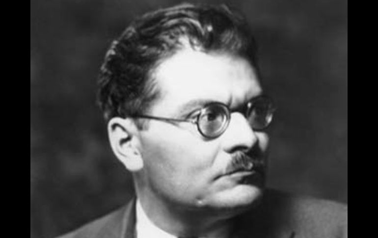 Para determinar la situación legal de la obra del muralista, los abogados se basan en el Código Civil de 1884 y de 1928. ESPECIAL  /