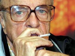 Le parecen 'una cosa horrenda los desfiles del Orgullo Gay'. ESPECIAL  /