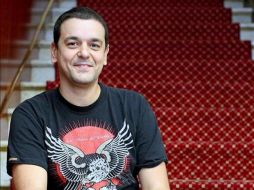 Su película se estrena el viernes 9 de julio en España y tendrá distribución en 30 países. ESPECIAL  /