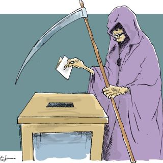 SÍNTESIS SEMANAL: Asesinato del candidato en Tamaulipas estremece al país