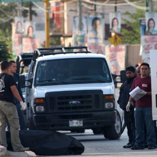 Jornada electoral en Chihuahua arranca con cuatro homicidios