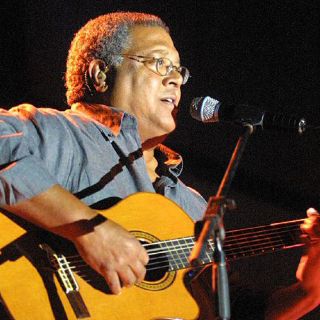 Pablo Milanés de gira por Estados Unidos