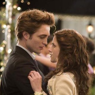 ''The Twilight Saga: Eclipse'' no es tan éxitosa como se esperaba