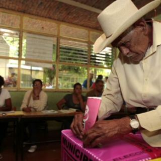 Disparan a la casa de candidato del PT en Puebla