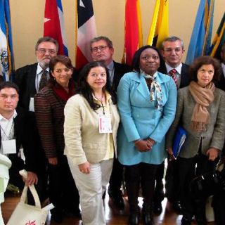 Concluye con acuerdos positivos el Tercer Congreso Iberoamerica de cultura