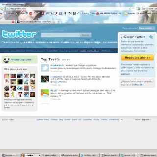 Usarán Twitter para investigar delitos electorales