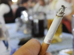 Esta nueva legislación se aplicará, entre otros lugares, a las carpas de la cerveza. AFP  /