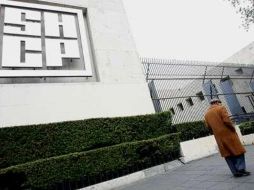 La SHCP anunció que todavía falta mucho por hacer en materia fiscal. ESPECIAL  /