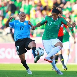 'Gio' es un buen jugador pero debe madurar: Redknapp