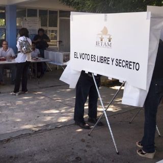 Encuestas de salida de la jornada electoral