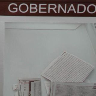 Denuncian robo de urnas en Durango